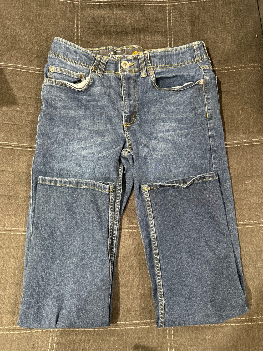 Men's 32x30 Blue Jeans